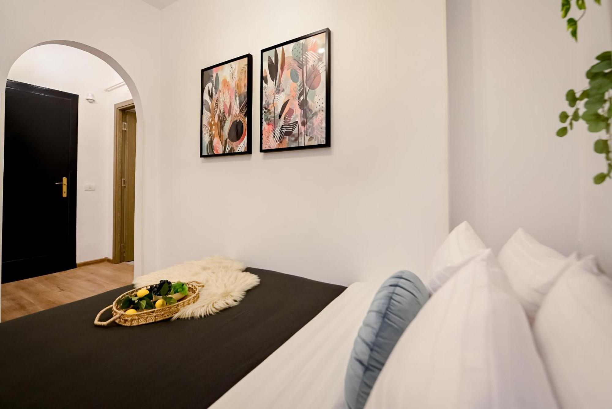 Appartamento Central Retreat - Modern On Magheru Blvd