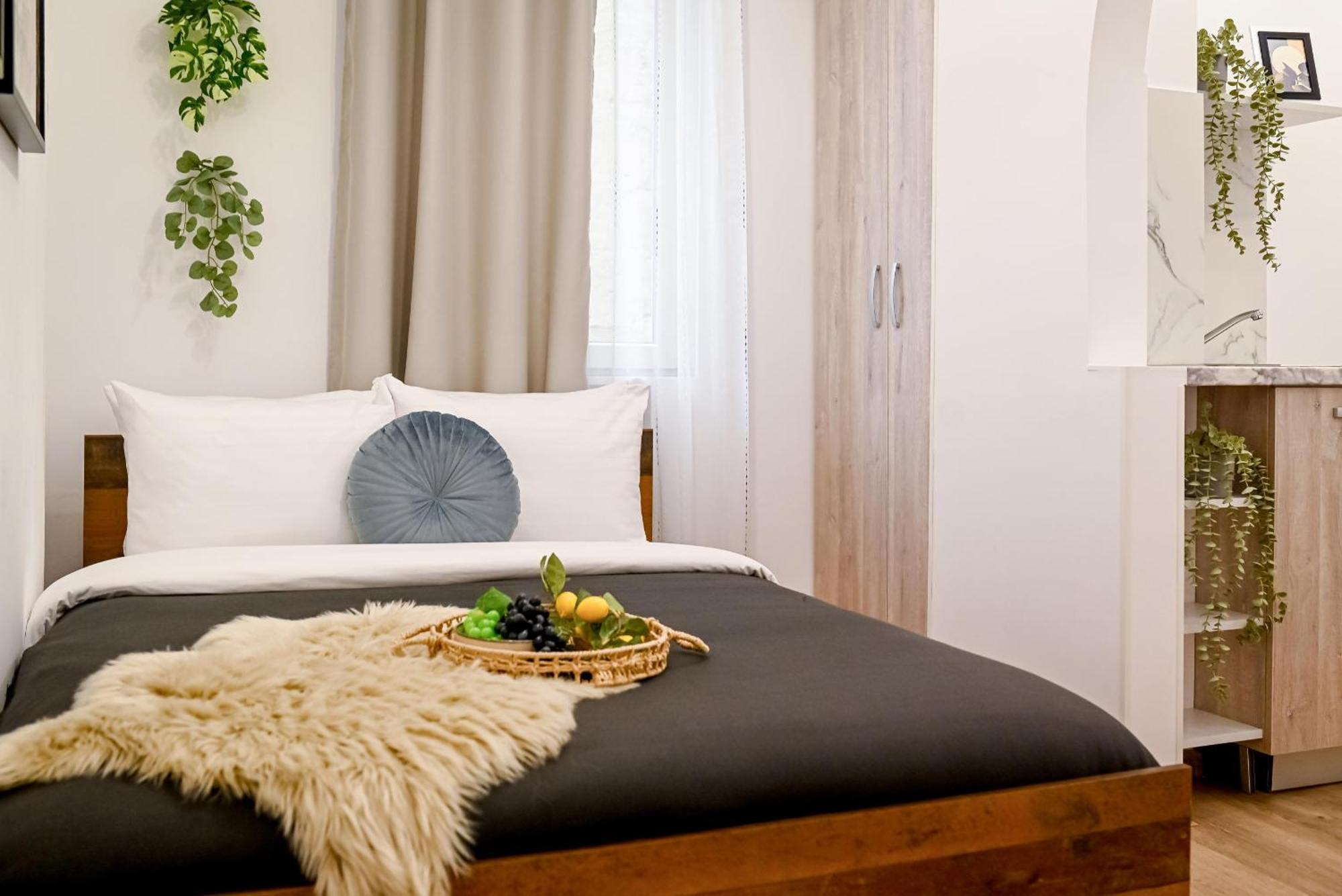 Appartamento Central Retreat - Modern On Magheru Blvd *